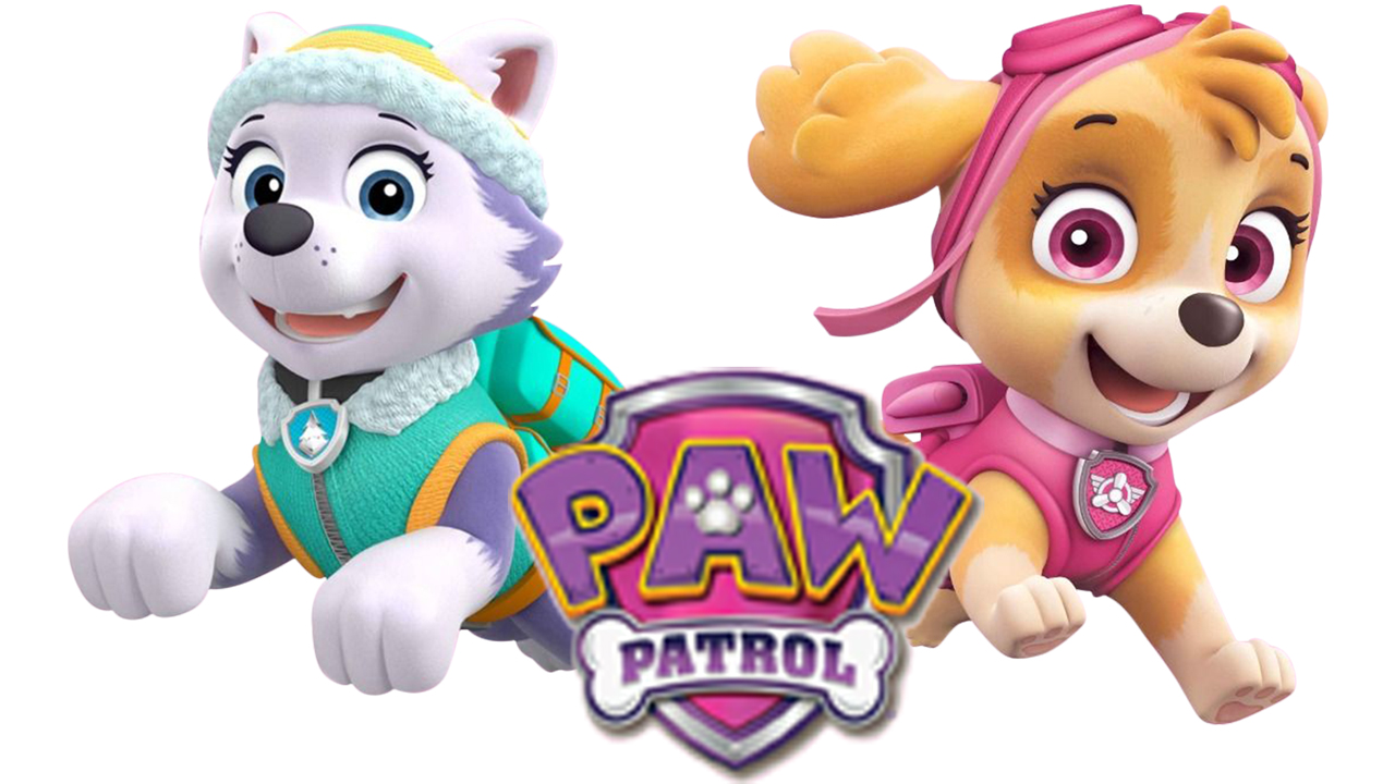 Gift Boutique Paw Patrol Coloring and Activity Carry Case, includes Jumbo Crayons, Stickers, Mess Free Crafts, Doodle Pad, Gift Boutique Bookmark, Reuse Me Stickers, for Girls, Toddlers and Kids - Image 8