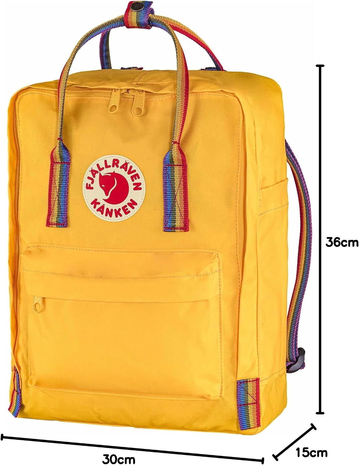 Mochila Fjällräven Kanken Classic