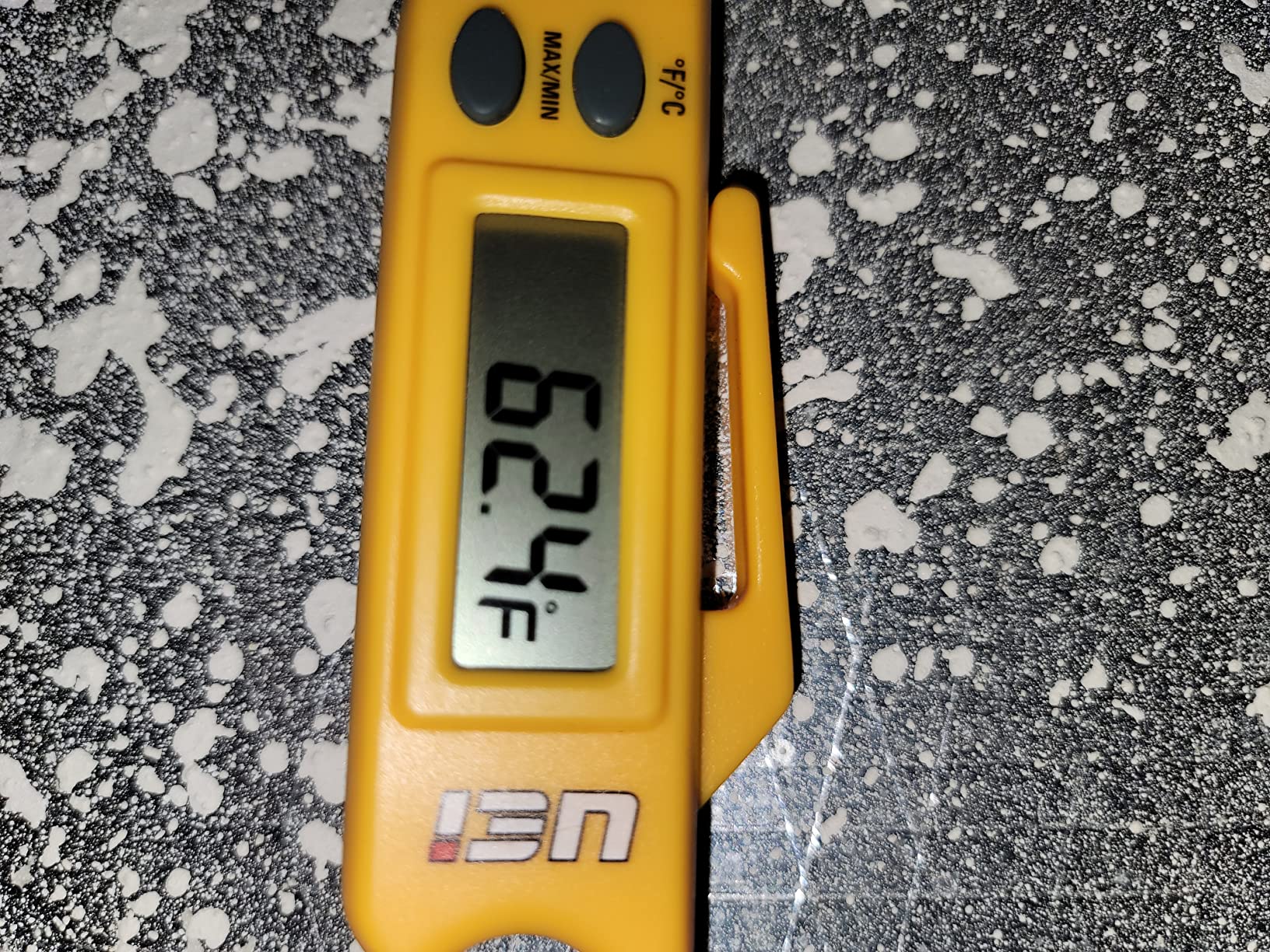 7/mo Finance UEi Test Instruments PDT650 Folding Pocket Digital