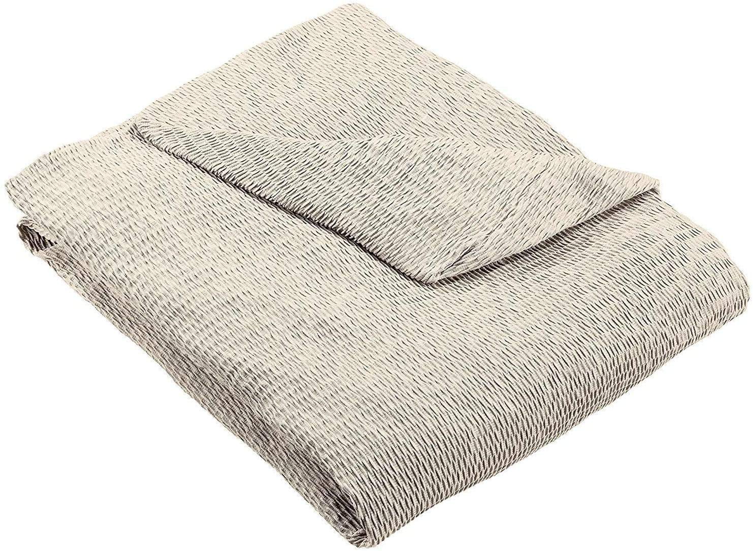 Martina Home Funda Sillón Túnez Relax Marfil