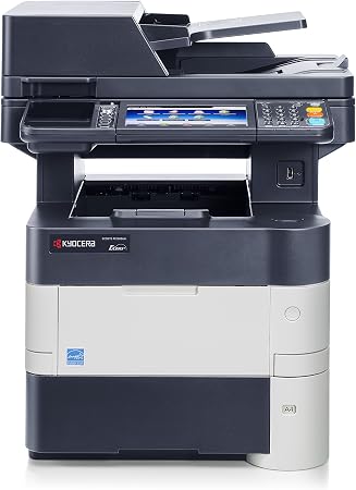 Amazon.com: Kyocera 1102p62us0 1.800 X 600 dpi – Impresora multifunción  láser M3560idn : Productos de Oficina