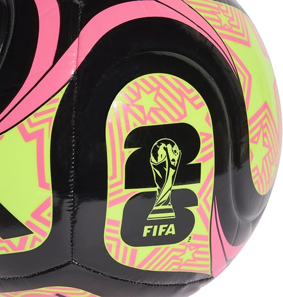 adidas FIFA World Cup 26™ Trionda Club Ball - 3