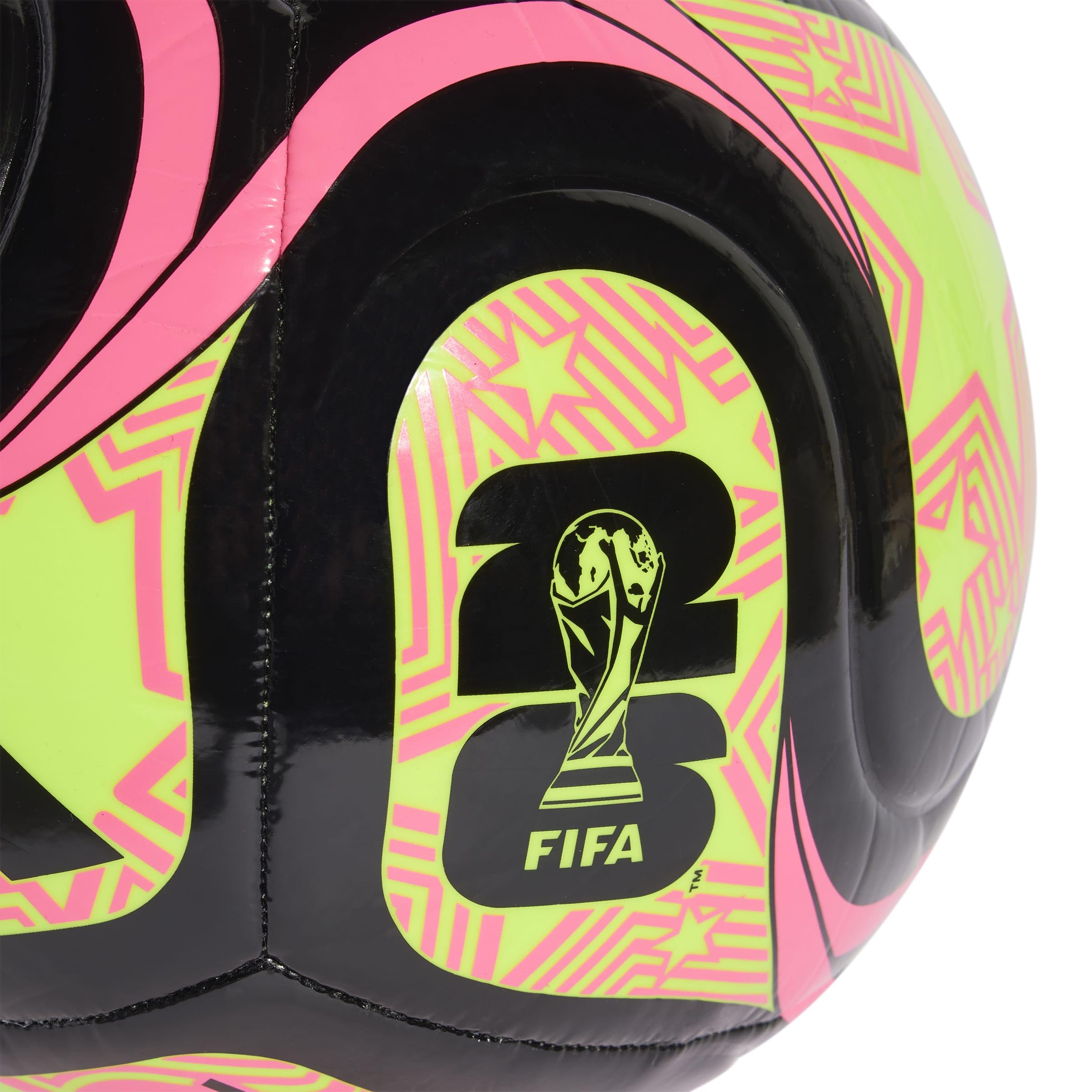 adidas FIFA World Cup 26™ Trionda Club Ball - 3