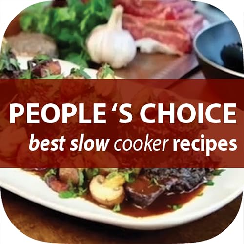 Cracking The Best Healthy & Favorite Slow Cooker Recipes Secret