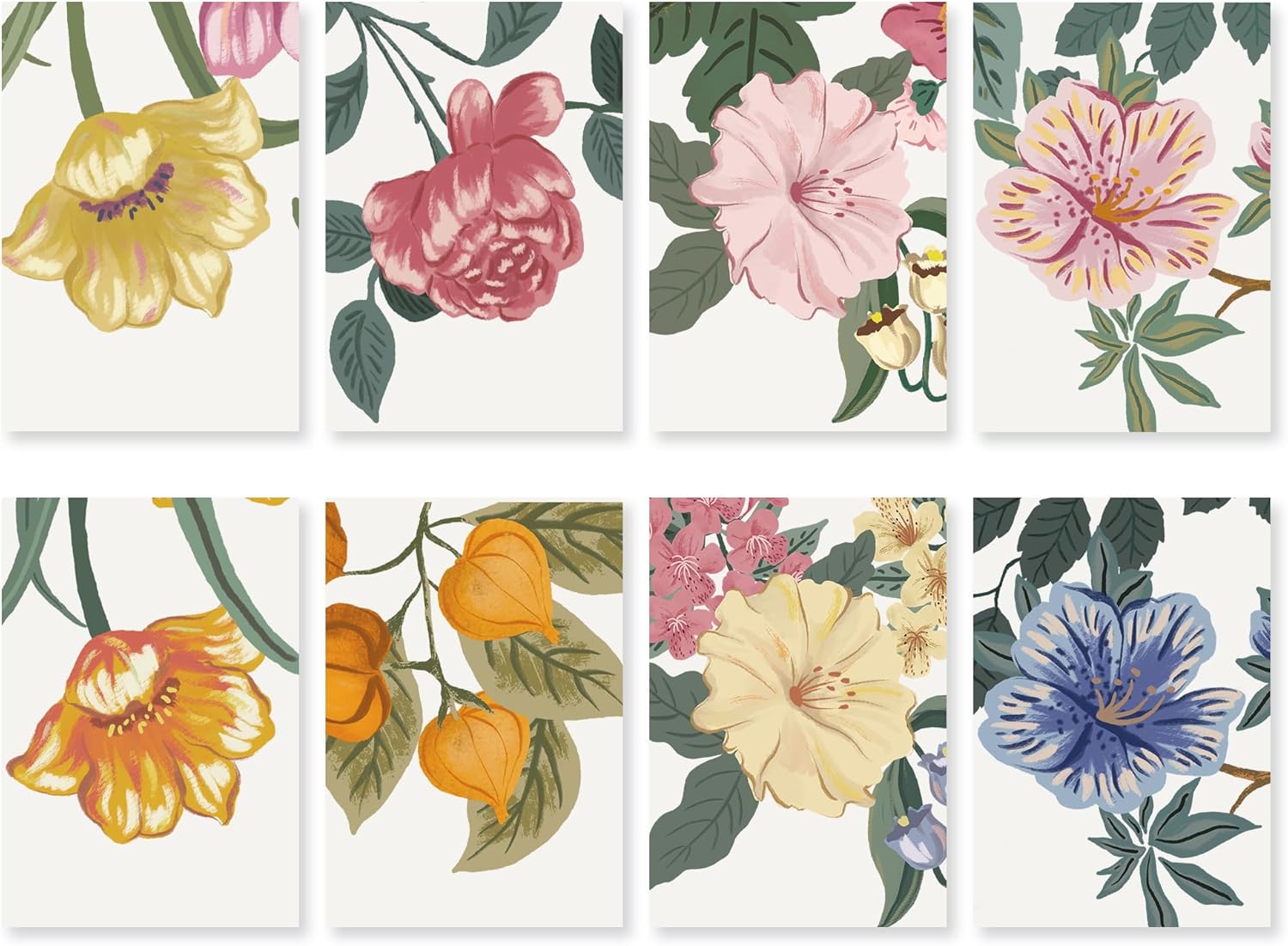Cabbrix Desk Calendar 2026 with Desktop Mat, Large Desk Pad Calendar 22 x 17 Inch Runs From July 2026 to December 2027, Floral Design Calendar 2026 for Home School and Office (Apricot)