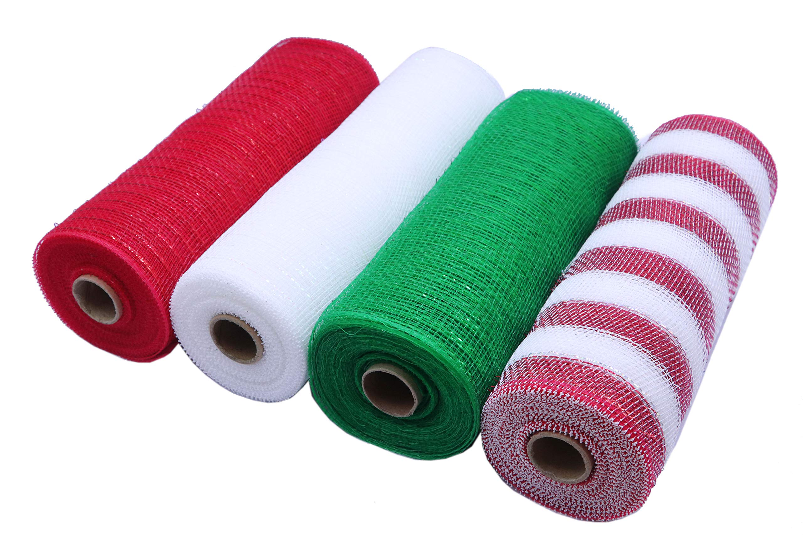 Papier métallique décoratif YYCRAFT en rouleau pour fêtes et créations