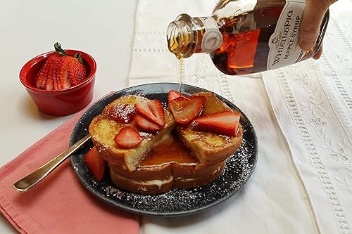 Vista 13 de Runamok jarabe de arce