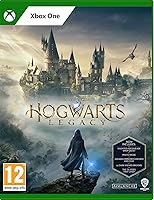 Hogwart Legacy (Xbox One) (AT-PEGI)