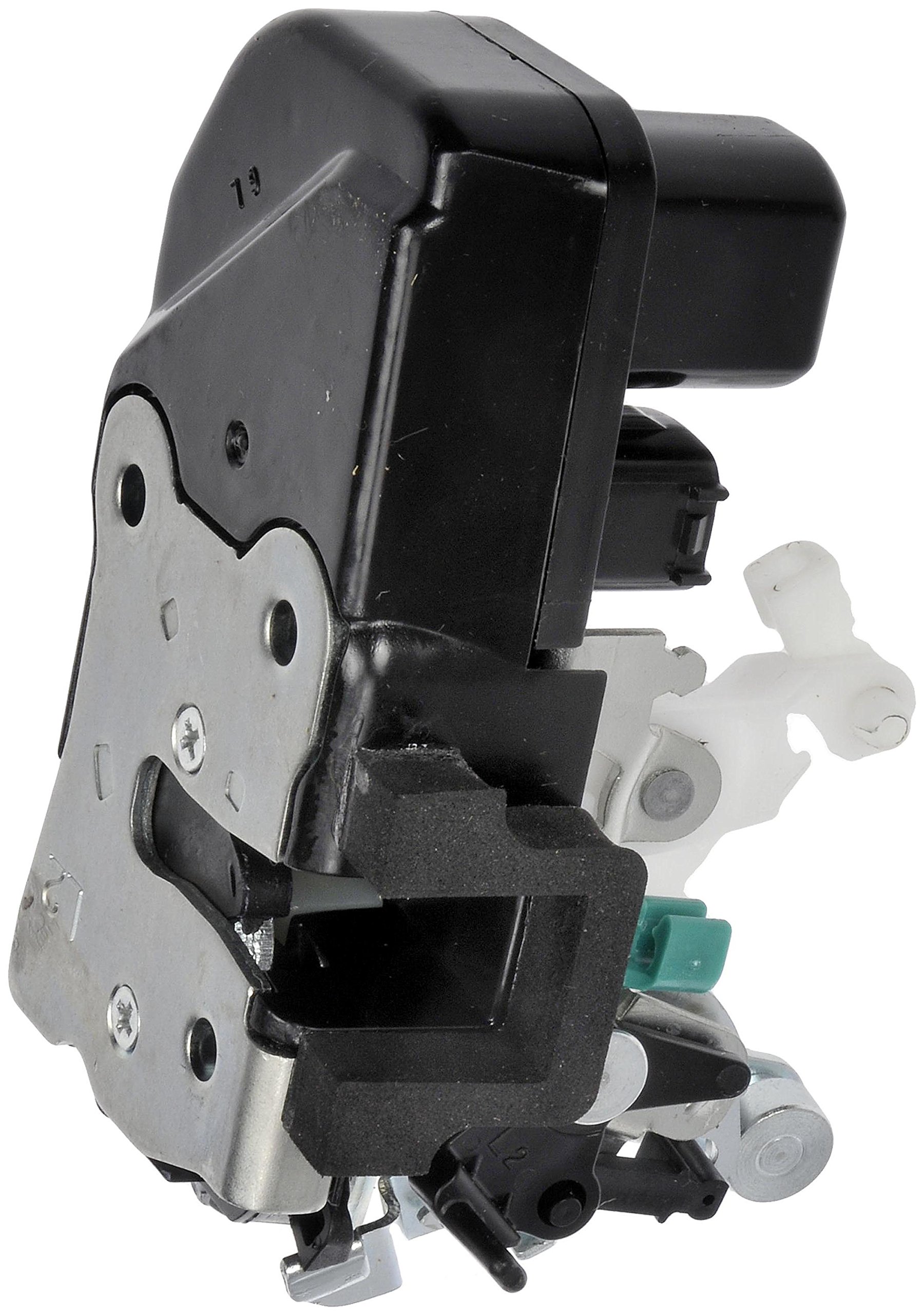 Moteur de serrure Dorman 931-672 pour réparer une portière bloquée ou ouverte - 7