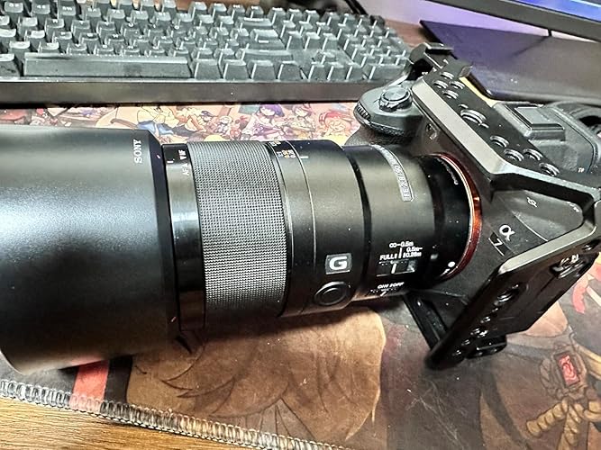 SONY FE 90mm F2.8 マクロレンズ Gマウント SEL90M28G