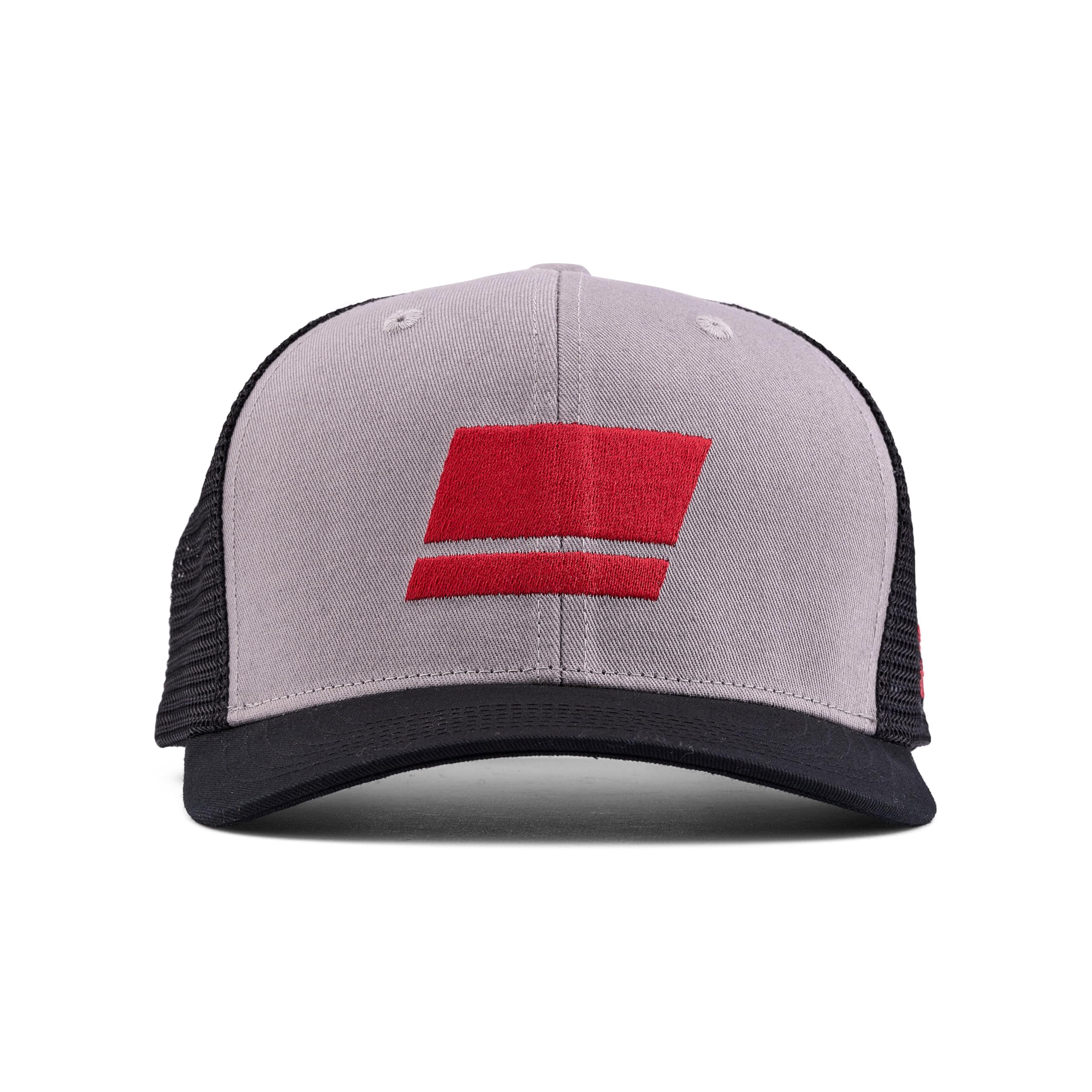 Abu Garcia Logo Trucker casquette de pêche respirante ajustable