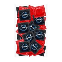 MY.SIZE preservativi 60 mm, 50 Pezzi in sacchetto – preservativi per uomini