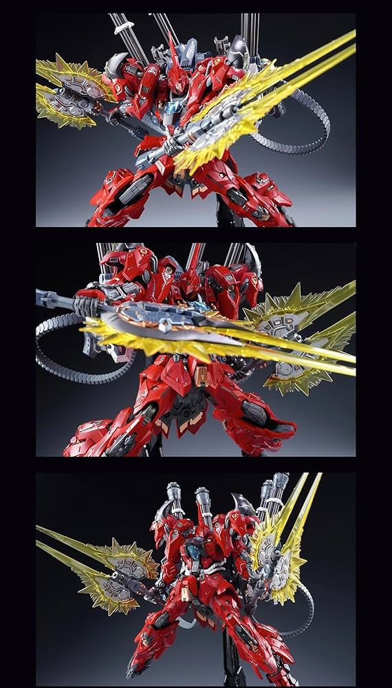 Redomi8A 新品未使用 Amazon.co.jp: 【R.C.W】無限新星 IN ERA+ RMDシリーズ 1/100 機甲