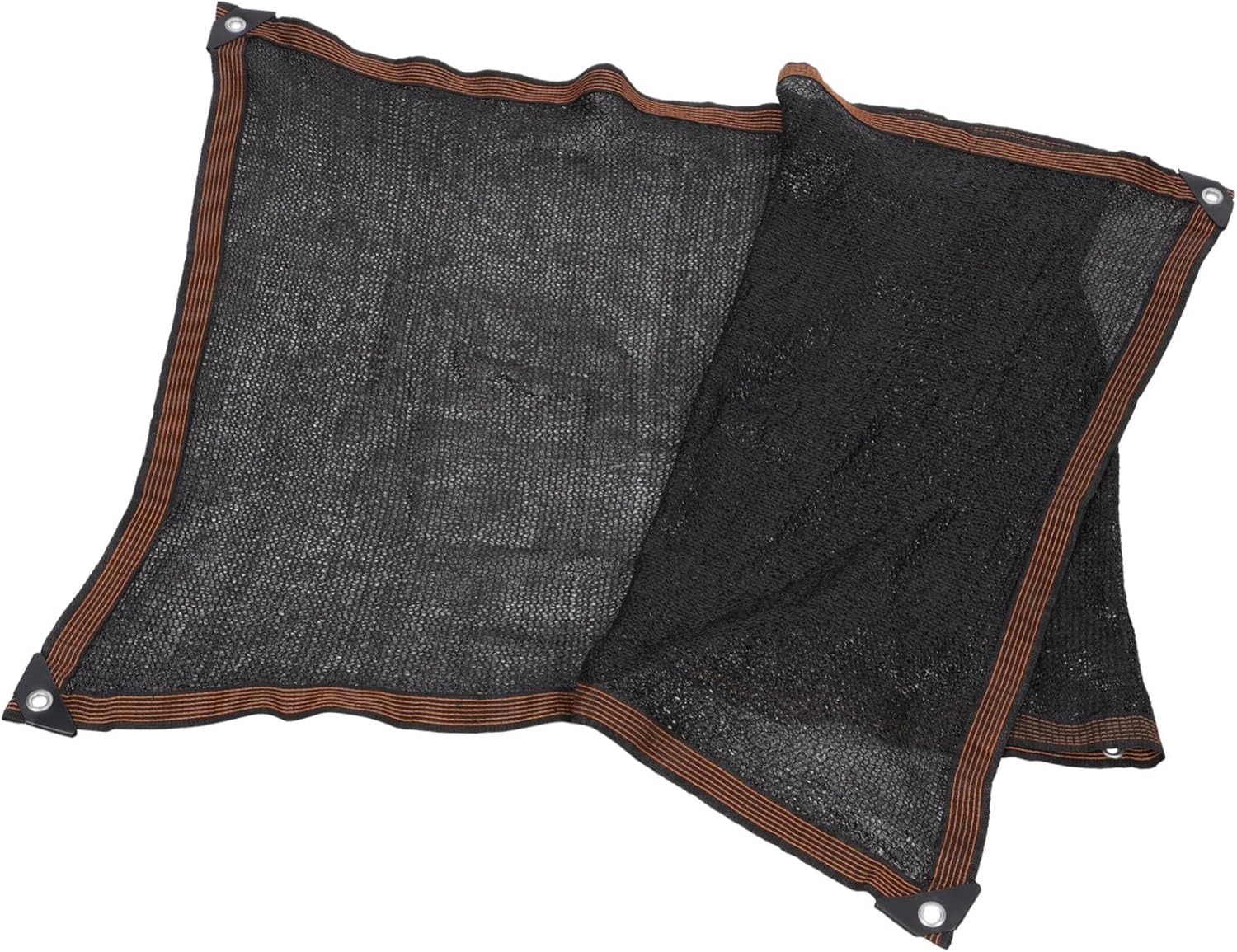 BESPORTBLE 3pcs Shade Cloth Grommets Sun Blocking Net for Plants Greenhouses and Outdoor Use for Patios and Gardens Uv and Temperature Control
