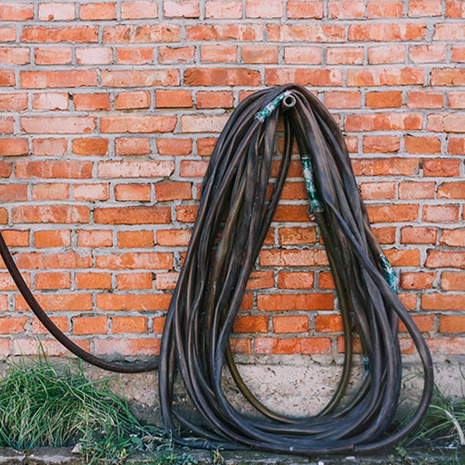 Pressure Washer Extension Hose for K2 K3 K4 8 Meter High Pressure Washer Hose for Car Cleaning Sturdy Water Cleaning Tube