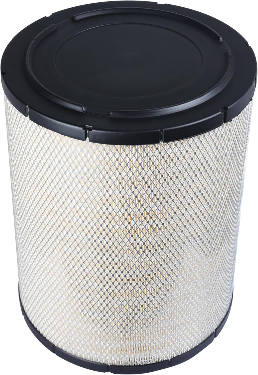 P527682 Engine Air Filter for Freightliner Columbia, Century Class, Argosy, Condor, Coronado Trucks | Replaces P185069 LAF1849 AF25139M RS3518 46556