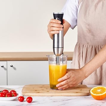 X5 Pro Food Processor