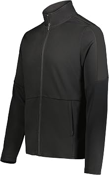 YOUTH CROSSTOWN JACKET - L - BKBK