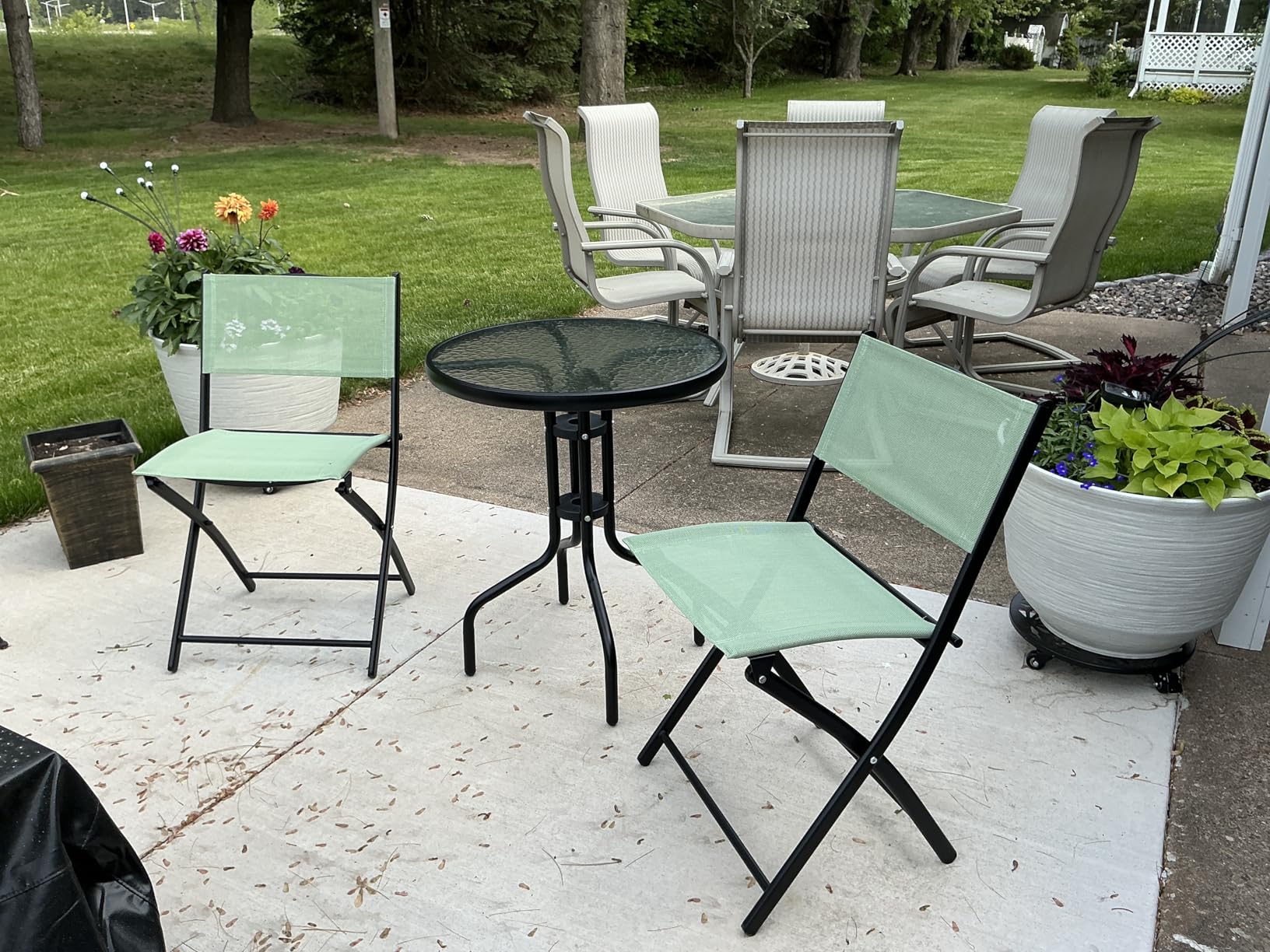Customer Image