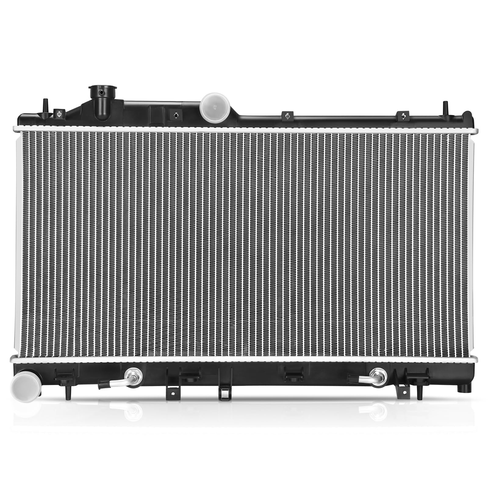 YITAMOTOR Replace Radiator Compatible with 2005-2014 Subaru Outback 2.5i