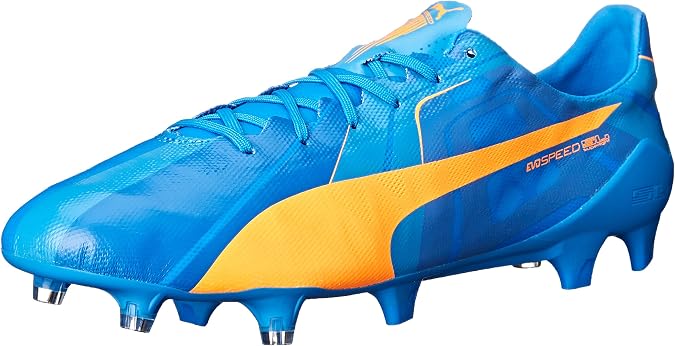PUMA | evo SPEED SL - Footy Boots