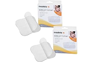 Medela Tender Care Hydrogel Pads