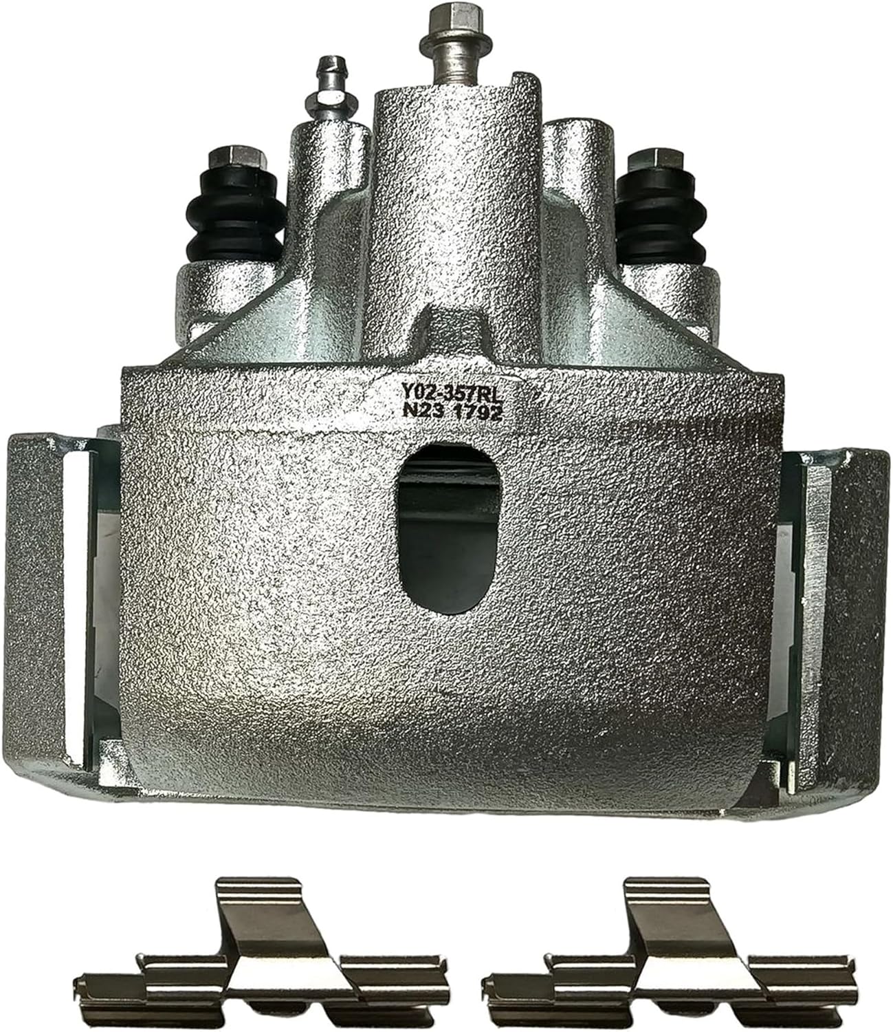 Rear Left Side Brake Caliper W/Bracket For Chrysler Aspen 2007-2009 For Dodge For Durango 2004-2009 For Dodge Ram 1500 2002-2010 For Ram 1500 2011-2018 18-B4837