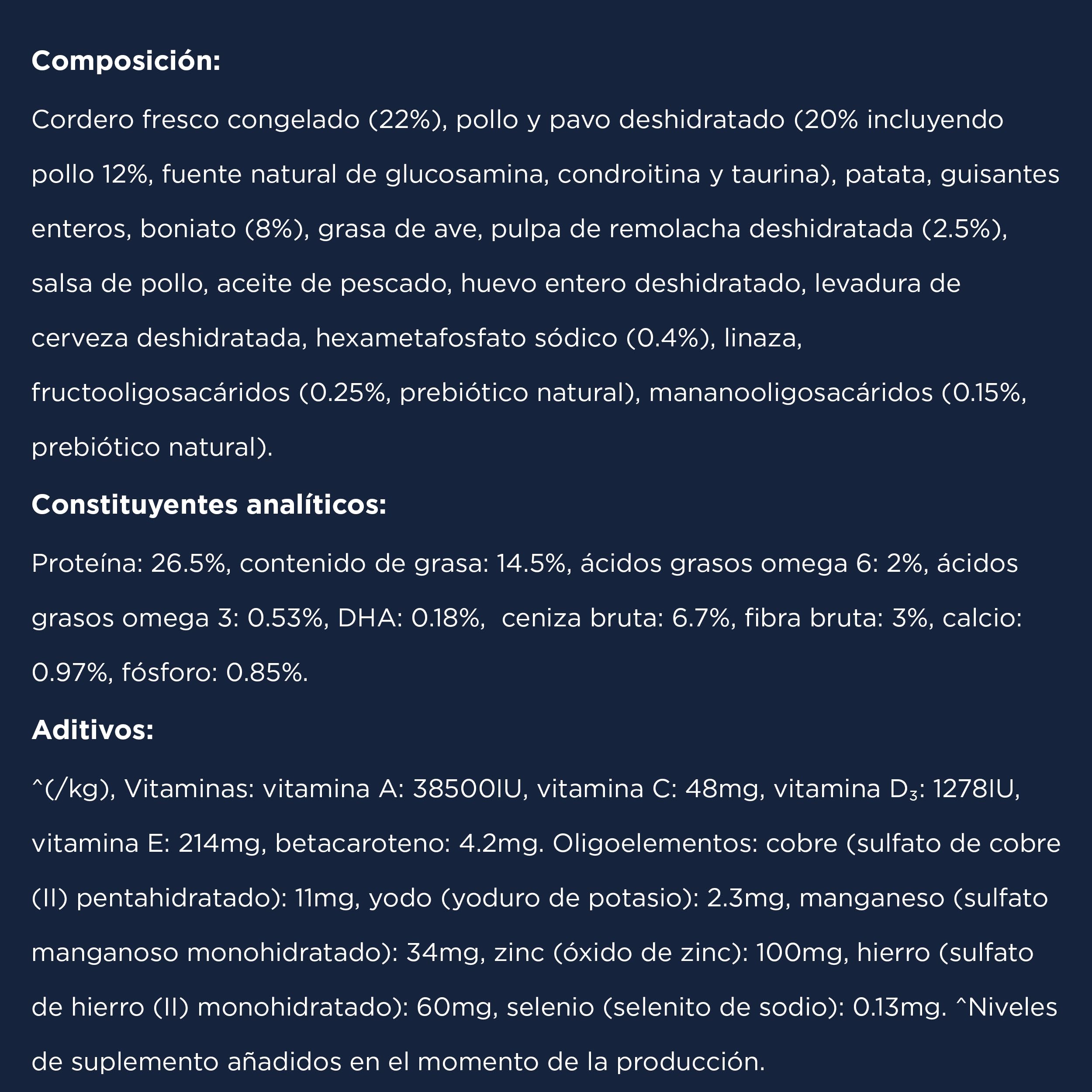 EUKANUBA Grain Free * Alimento para cachorros de razas grandes, rico en cordero, 12kg