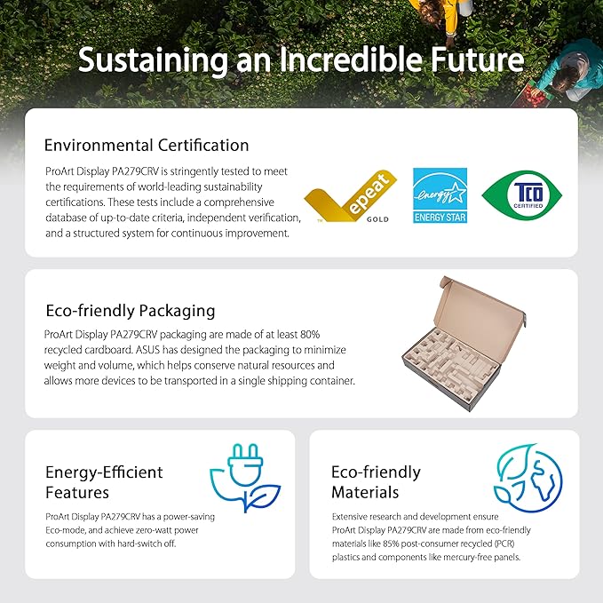 Monitor 27" 4K IPS miniatura 8