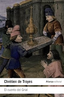 El Cuento del Grial