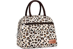 Baloray Lunch Bag Tote: The Ultimate Insulated Lunch Box for Women