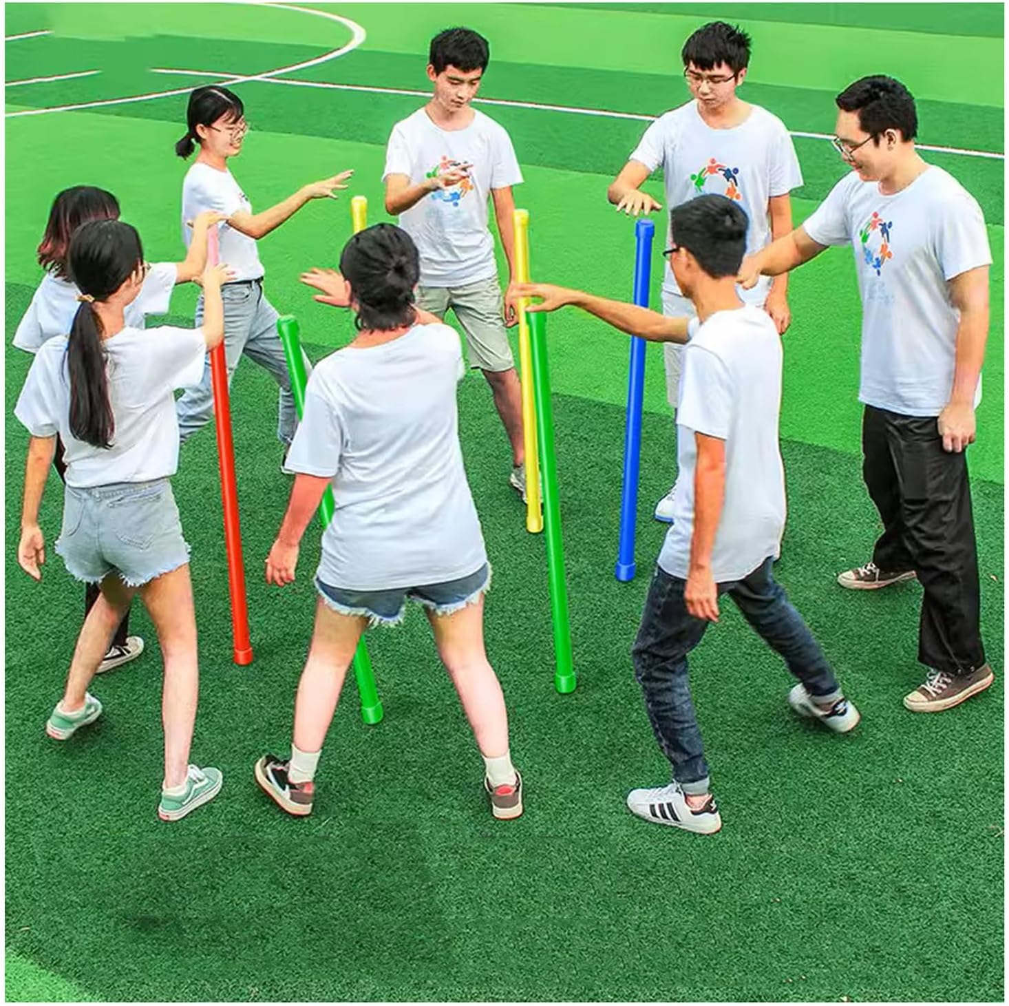 Juegos al aire libre Juegos al aire libre, Bolivia Ubuy