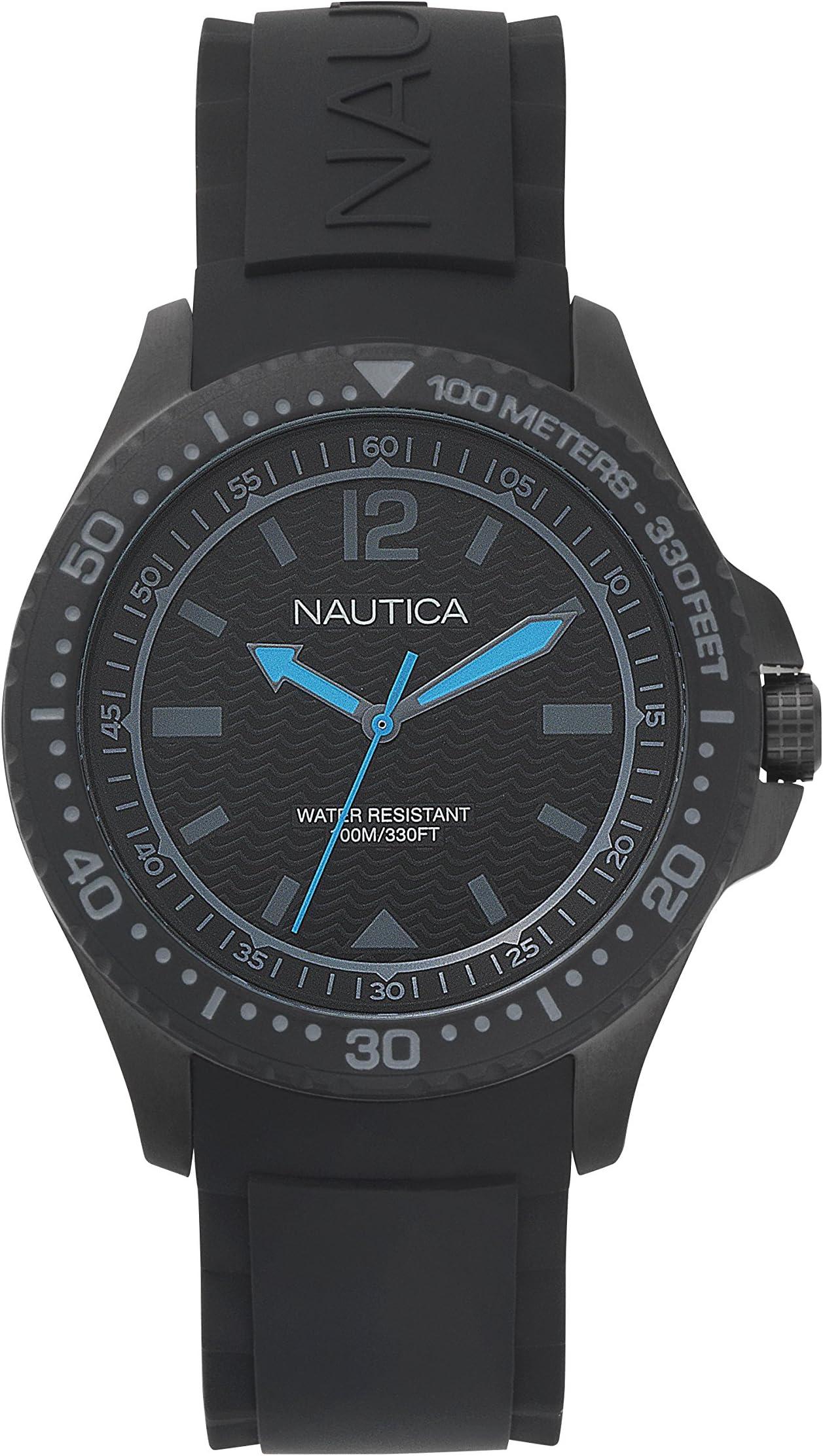 Men's Analogue Watch - NAPMAU007