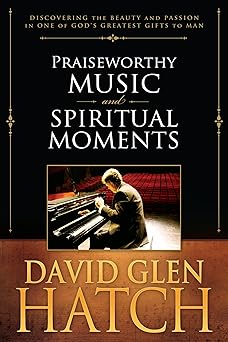 Praiseworthy Music and Spiritual Moments-Wow! eBook
