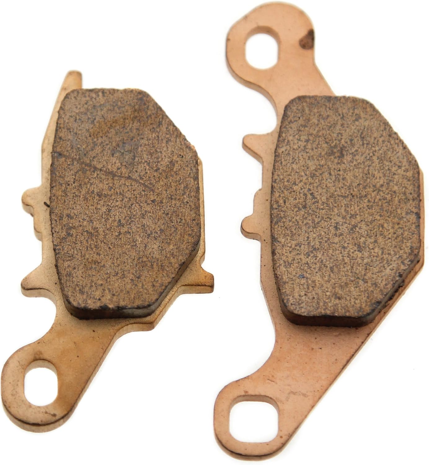 Brake Pads fit Suzuki DRZ125L 2003-2025 Front Motorcross MX by Race-Driven