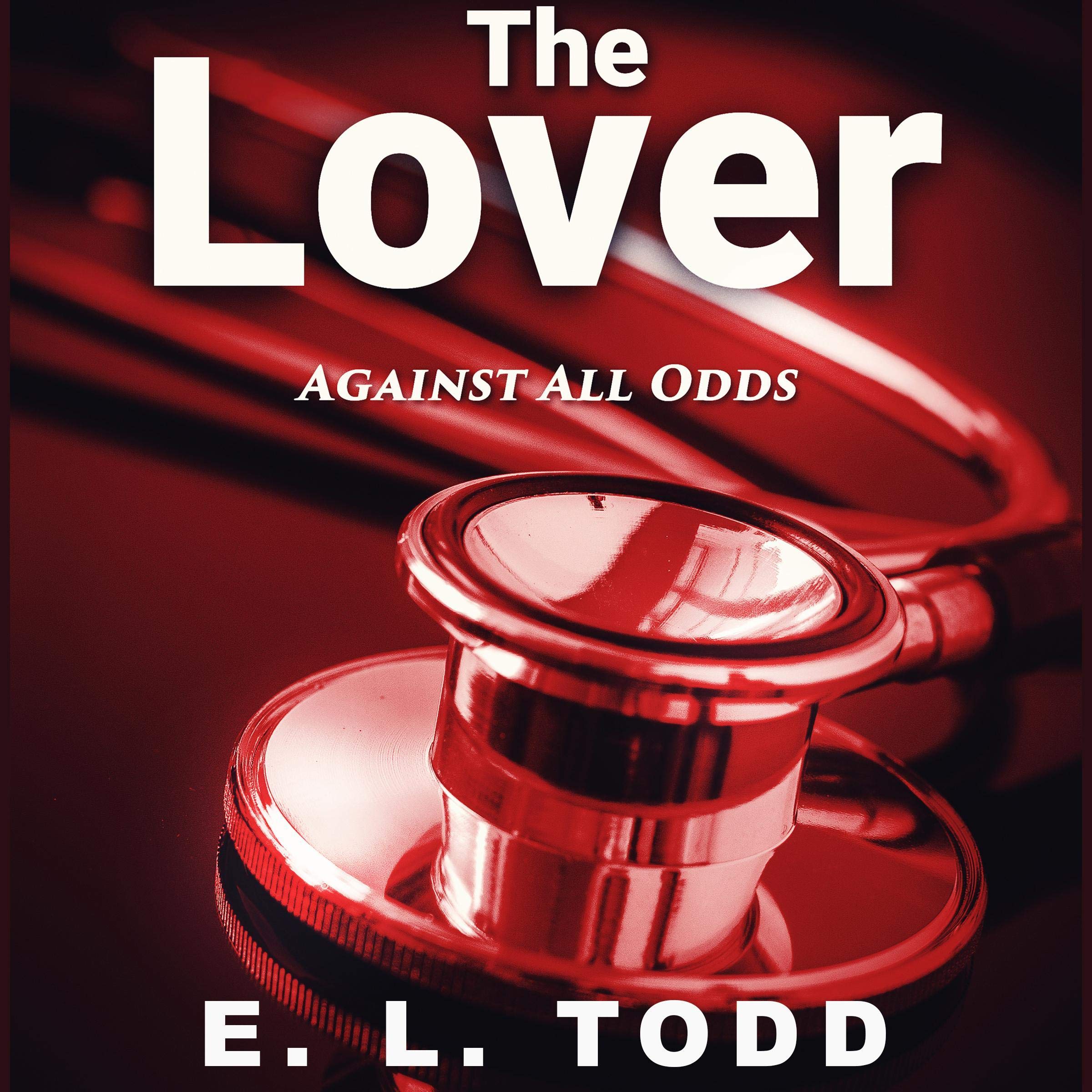 Cover art for The Lover