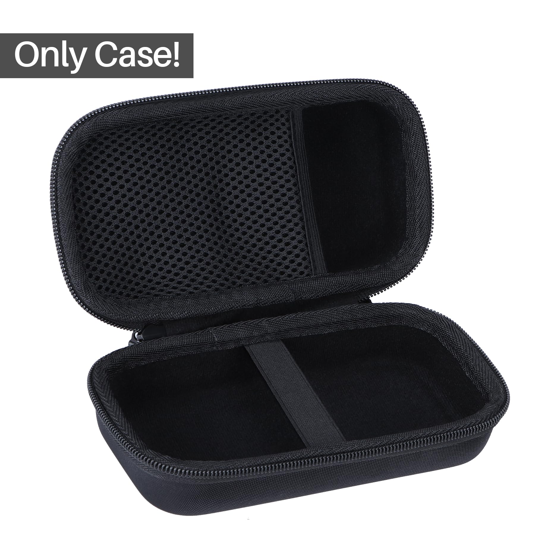 Étui Housse Cas pour Tascam DR-07XP DR-07X DR-40X Enregistreur Audio Numérique
