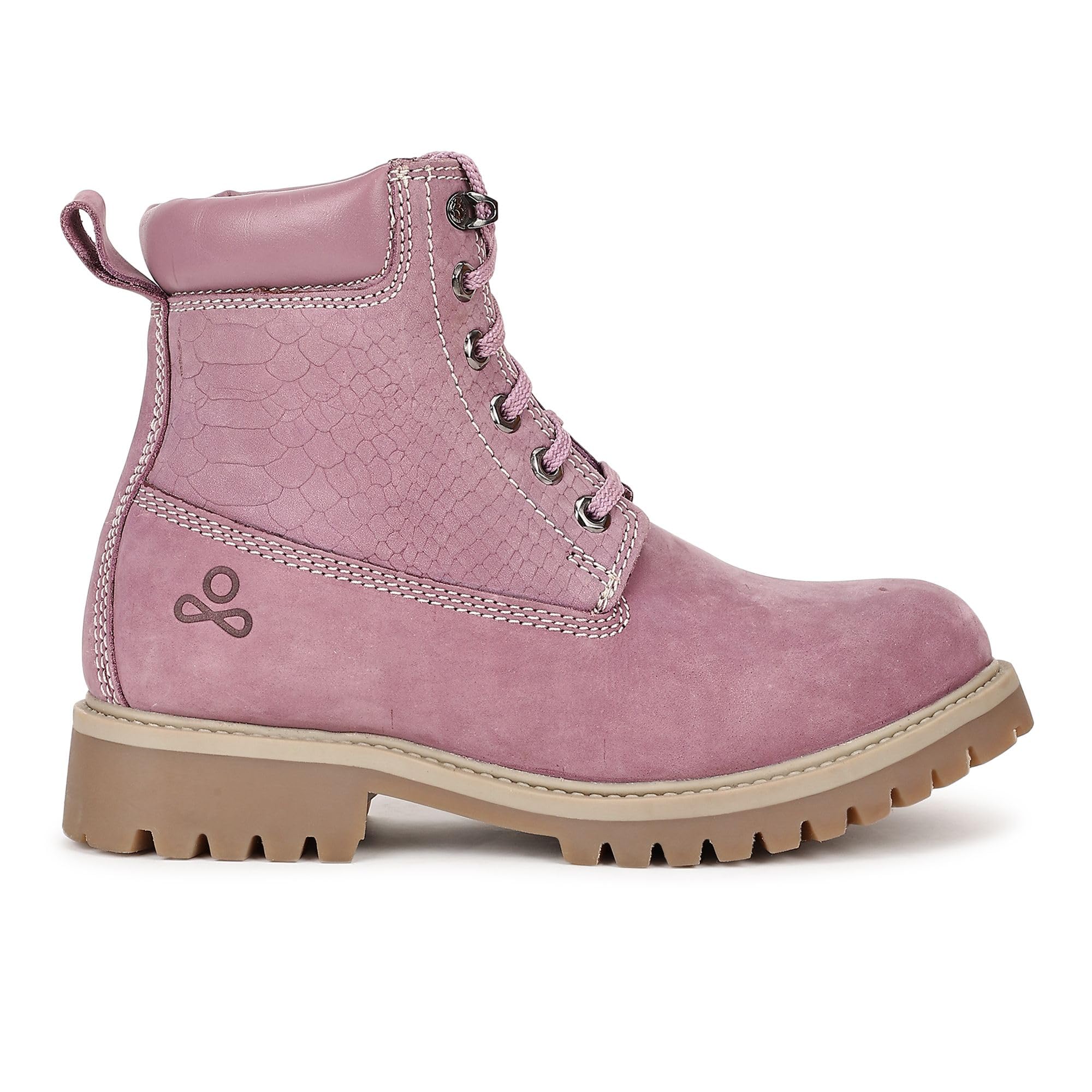 Desert Rose Boots– Premium Stylish Trendy Fashion Footwear, Comfortable & Durable Design, Perfect for Daily Wear, Casual Outings, Office, Lightweight Shoes-image-43