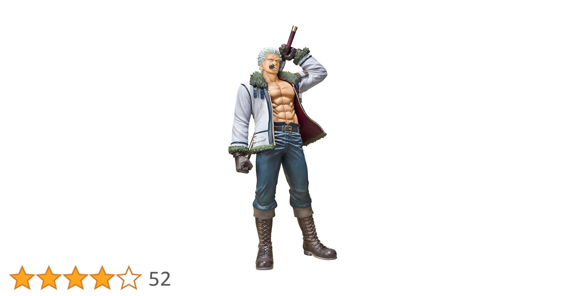 フィギュアーツZERO スモーカー tf8su2k Amazon.co.jp: TAMASHII NATIONS フィギュアーツZERO スモーカー