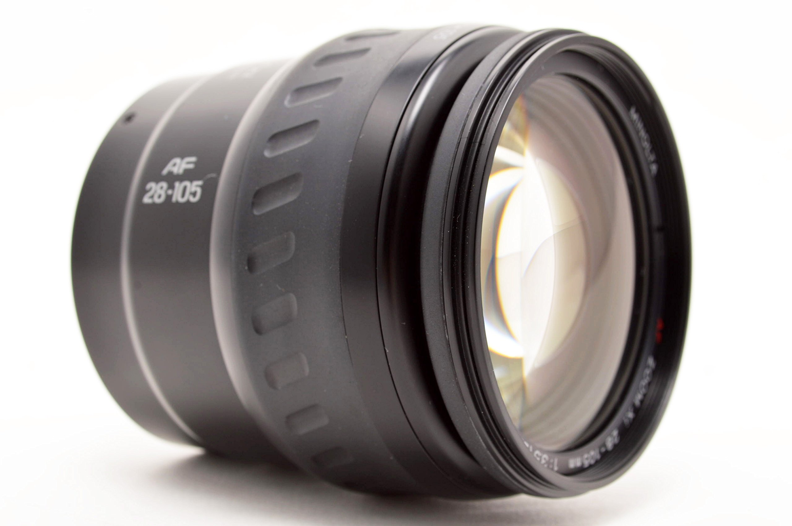 Amazon.co.jp: ミノルタ Minolta AF XI 28-105mm 1:3.5-4.5 : 家電＆カメラ