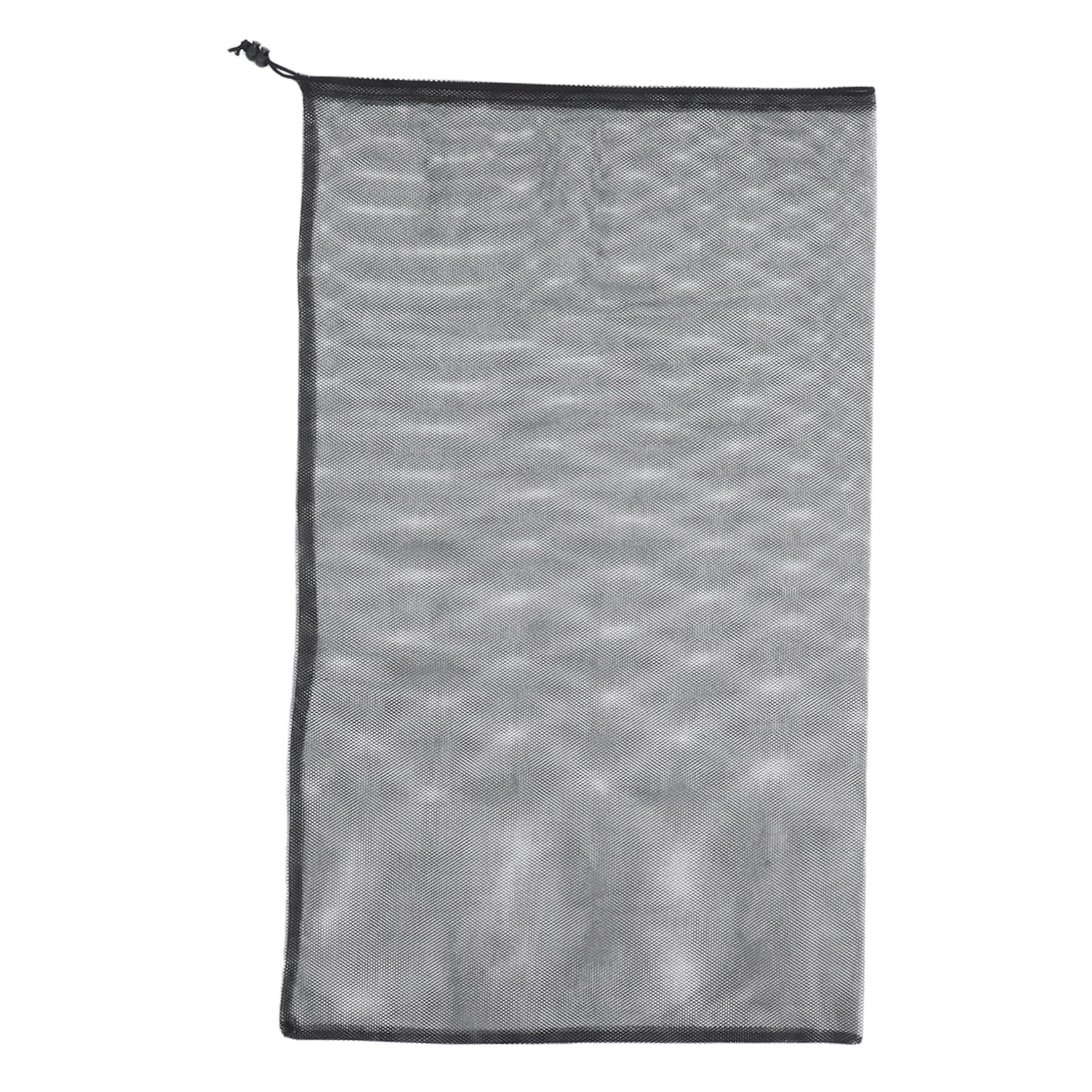 FONDOTIN Leaf Collection Bags Reusable for Chipper Shredding Machine Sturdy Material Air Holes for Airflow Drawstring Closure Fits Wood Chippers