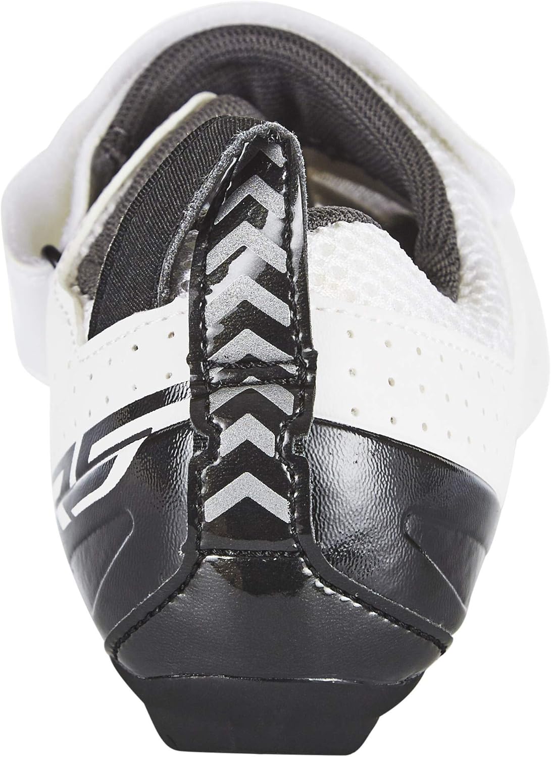 Shimano Men’s Shtr5oc420sw00 Road Cycling Shoes, Off White (White), 43 EU