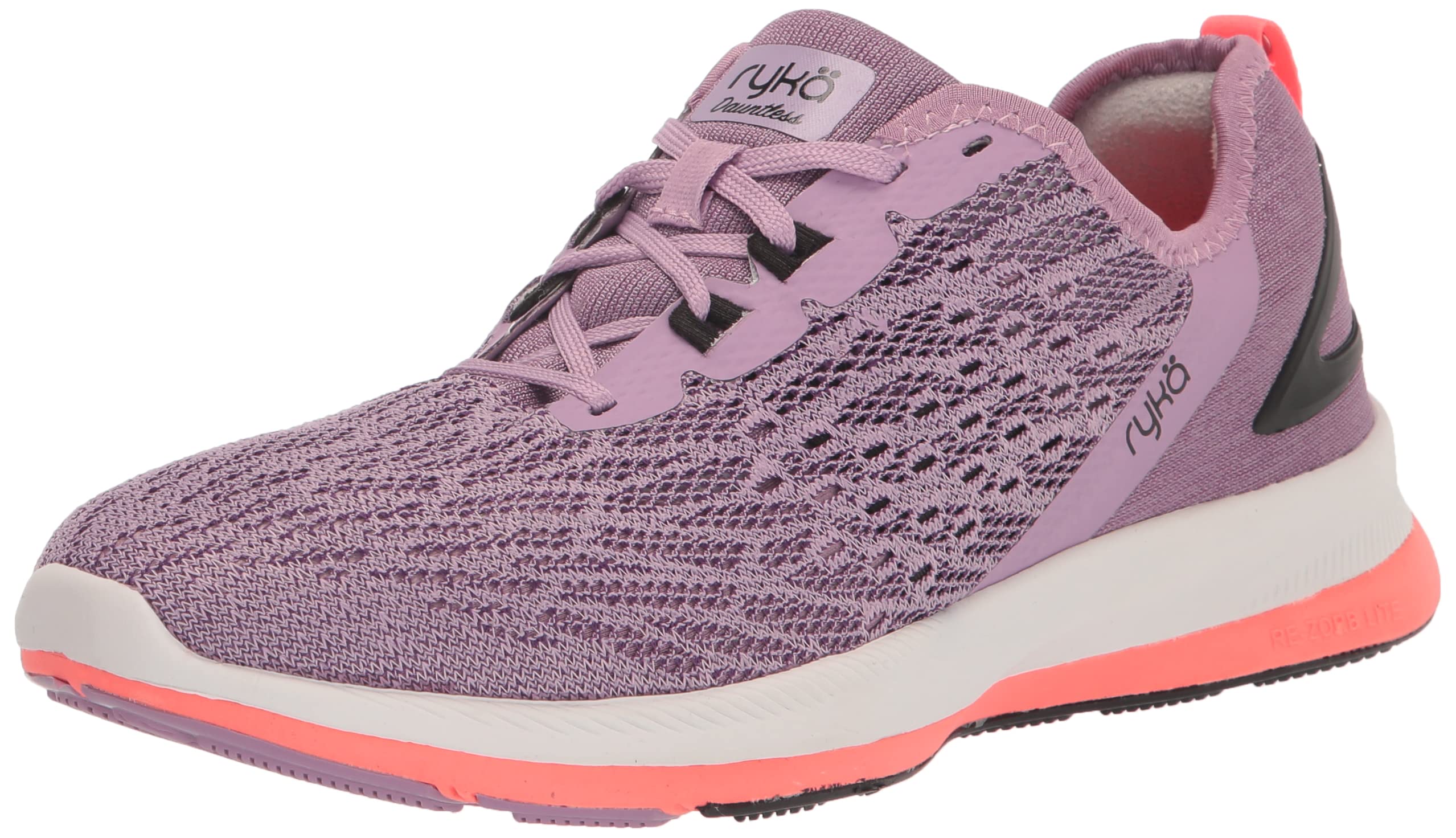 Ryka Women's Dauntless Training Shoes Lavender 8.5 M