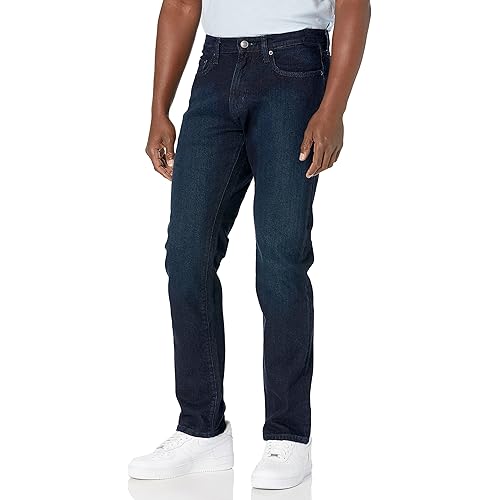 Amazon Essentials Men's Athletic-Fit Stretch Jean