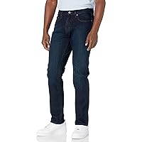 Amazon Essentials Jeans Elasticizzati, Vestibilità Atletica - colori fuori produzione Uomo