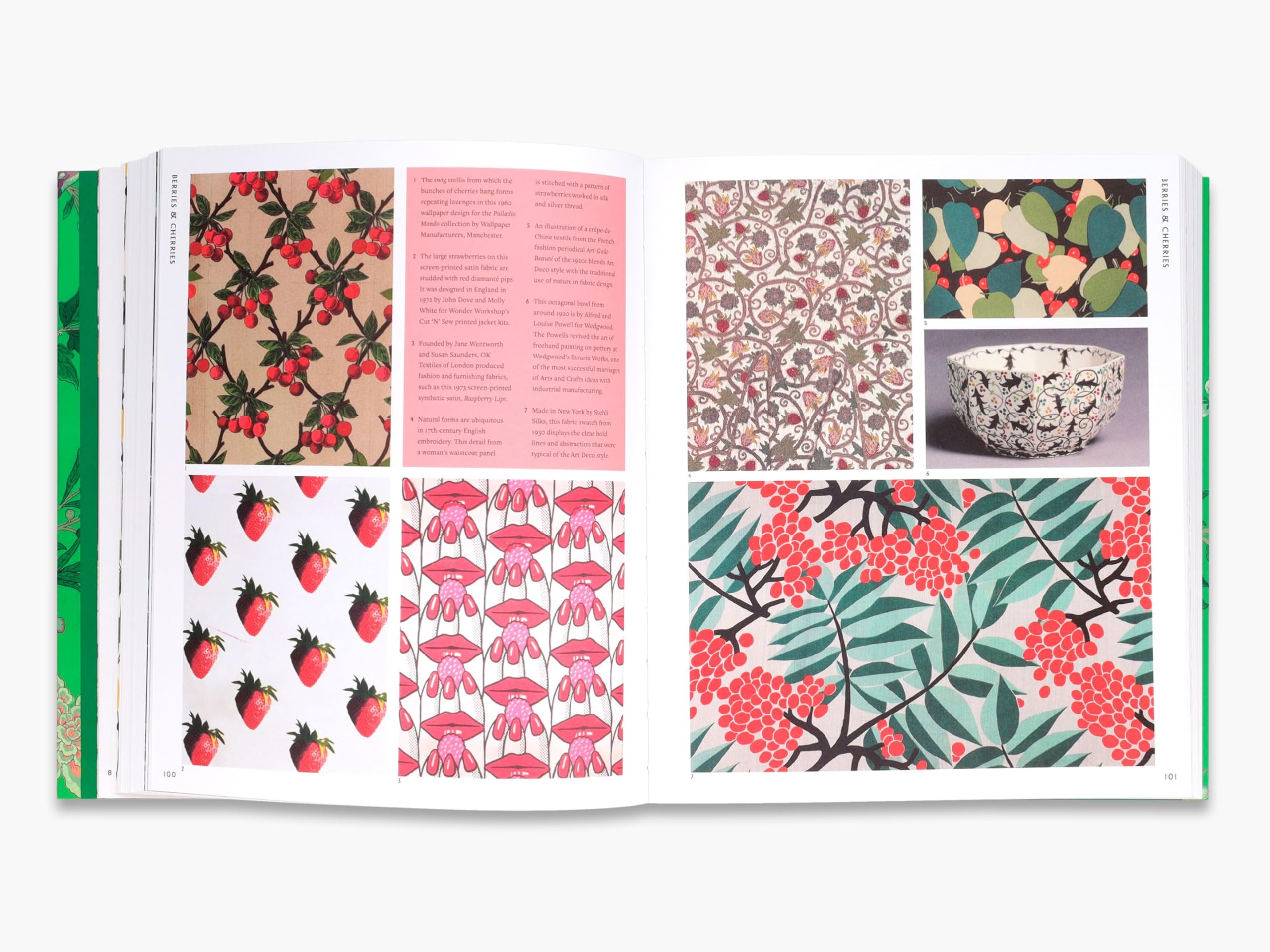 The V&a Sourcebook of Pattern & Ornament