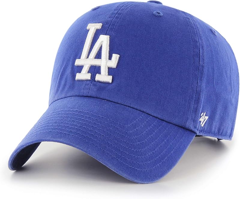LIMPIEZA DE LOS ANGELES DODGERS '47