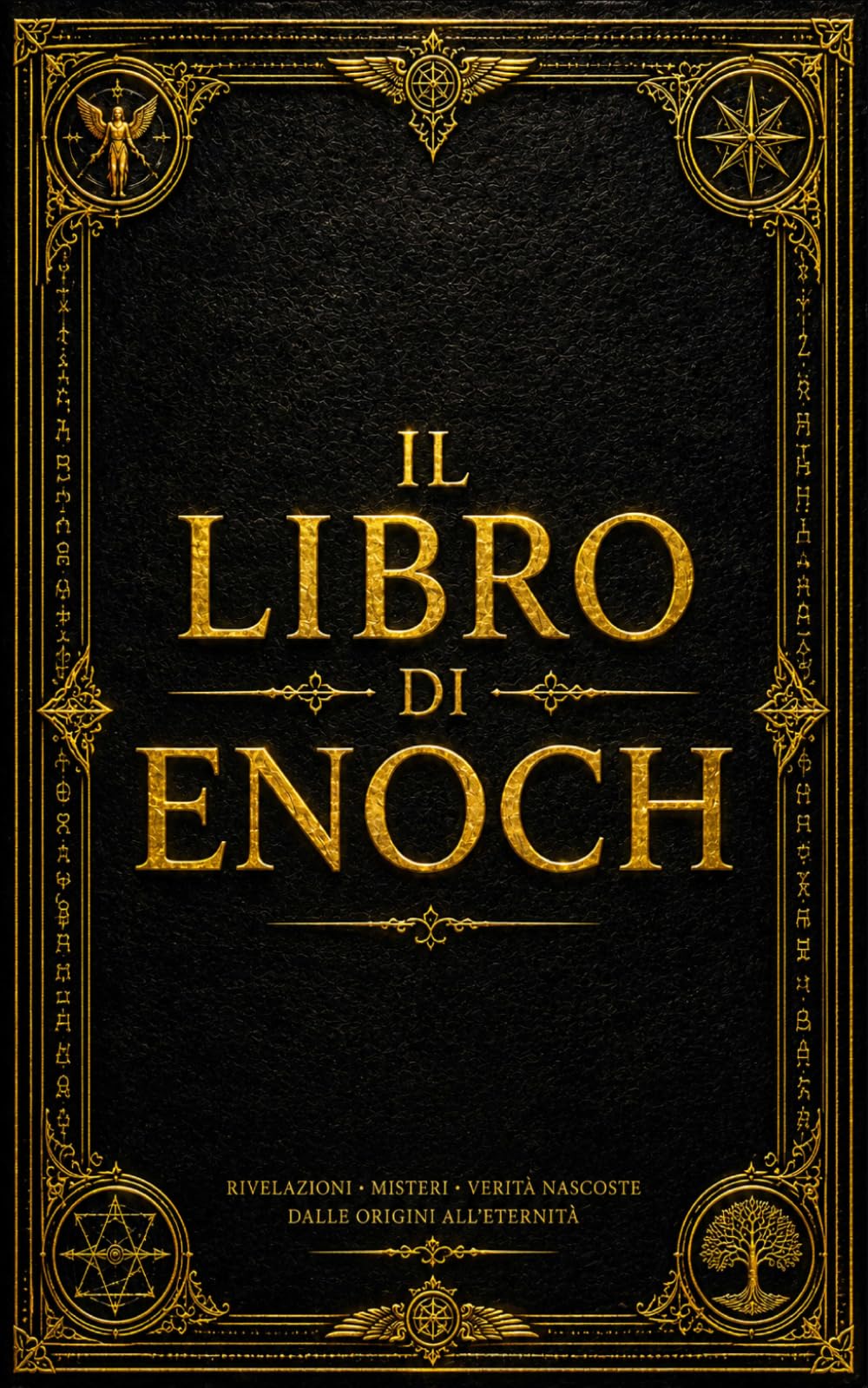 IL LIBRO DI ENOCH
