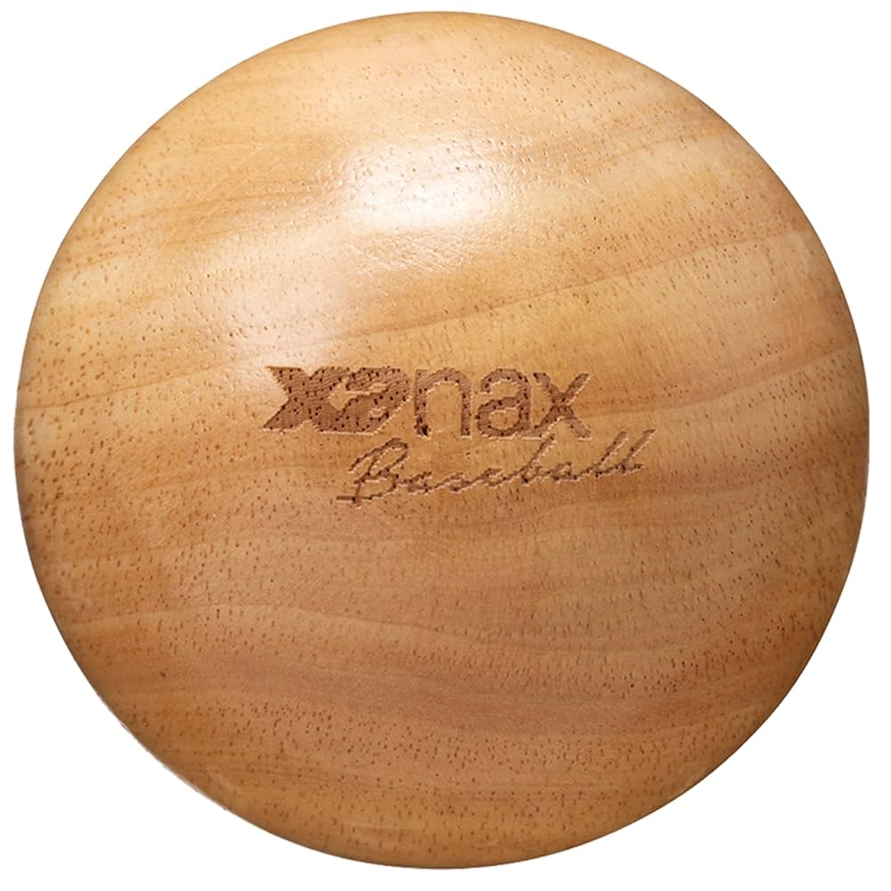 Amazon.co.jp: ザナックス(Xanax) 野球 グラブ用 型付けボール