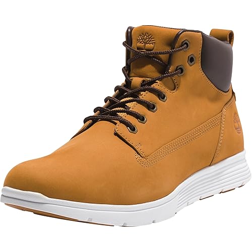 Timberland Mens Killington Chukka Boot